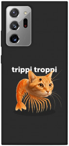 Чехол Trippi Troppi Gamberatto для Galaxy Note 20 Ultra