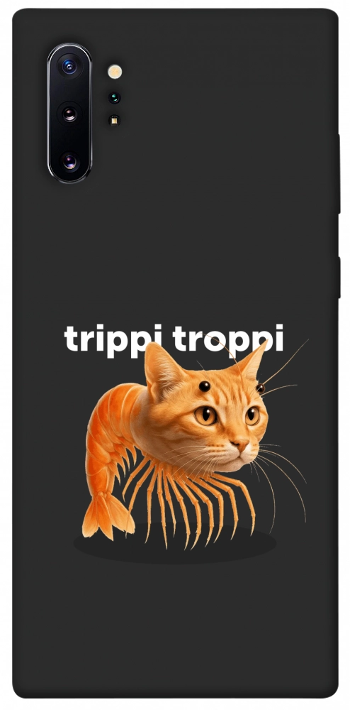 Чохол Trippi Troppi Gamberatto для Galaxy Note 10+ (2019)