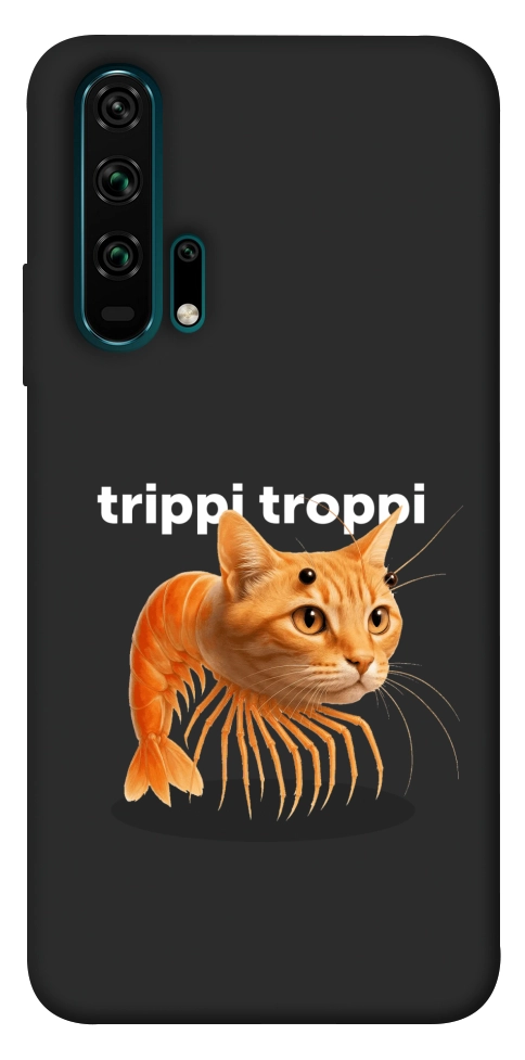 Чохол Trippi Troppi Gamberatto для Huawei Honor 20 Pro