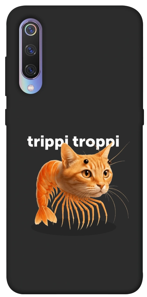 Чехол Trippi Troppi Gamberatto для Xiaomi Mi 9