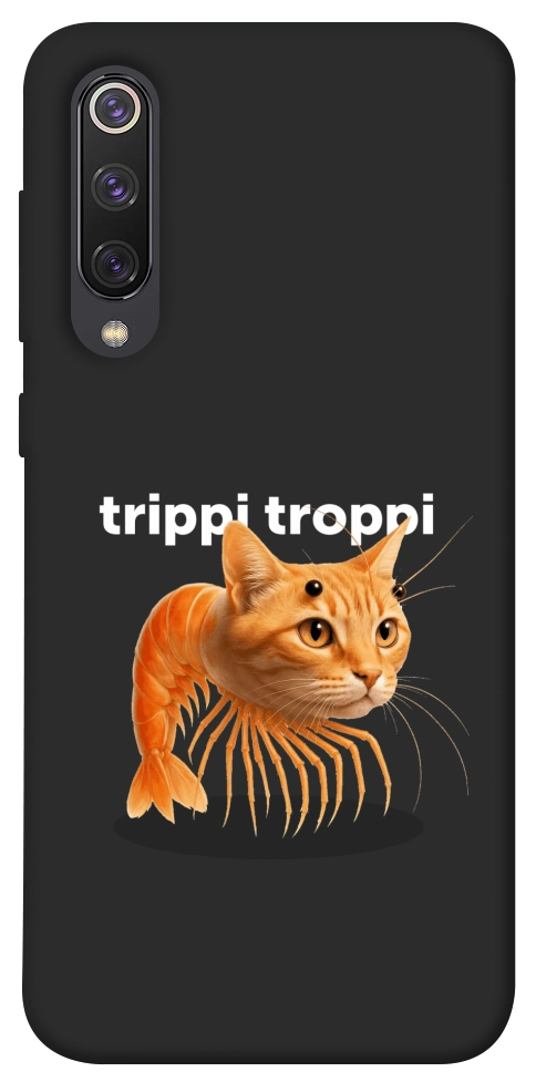 Чохол Trippi Troppi Gamberatto для Xiaomi Mi 9 SE