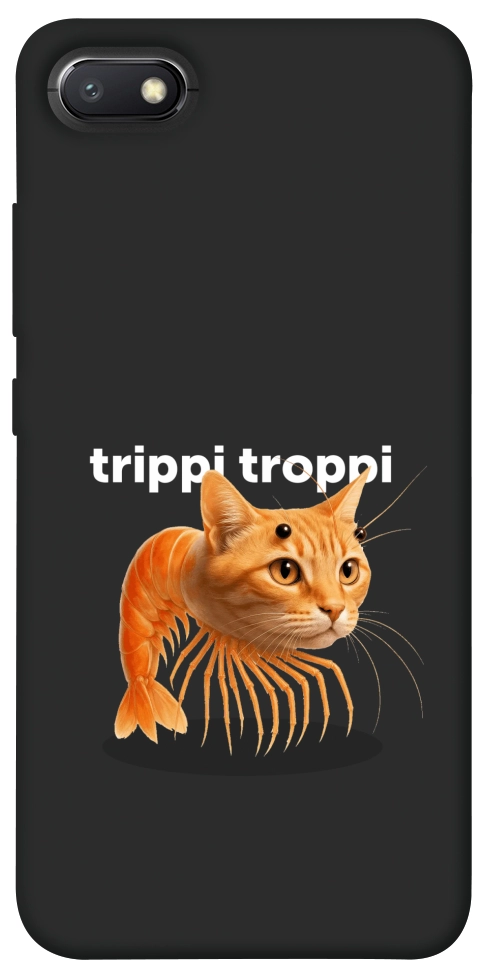 Чехол Trippi Troppi Gamberatto для Xiaomi Redmi 6A