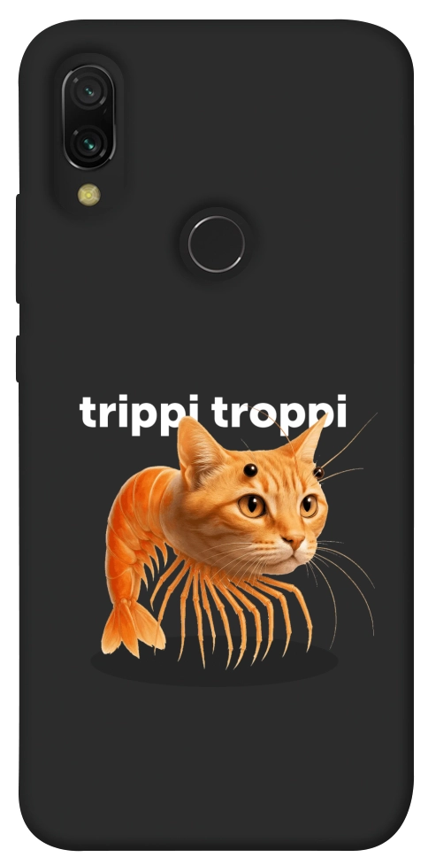 Чехол Trippi Troppi Gamberatto для Xiaomi Redmi 7
