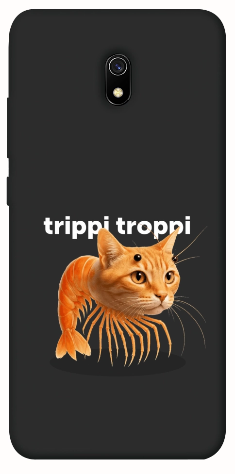 Чехол Trippi Troppi Gamberatto для Xiaomi Redmi 8a