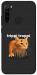 Чехол Trippi Troppi Gamberatto для Xiaomi Redmi Note 8