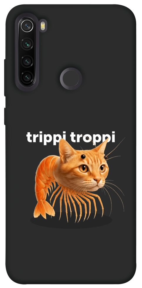 Чохол Trippi Troppi Gamberatto для Xiaomi Redmi Note 8T