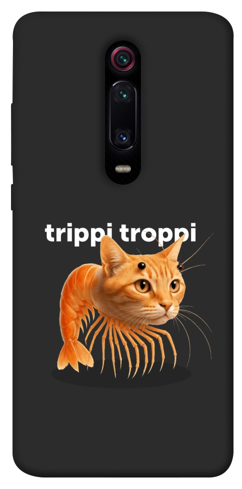 Чехол Trippi Troppi Gamberatto для Xiaomi Mi 9T