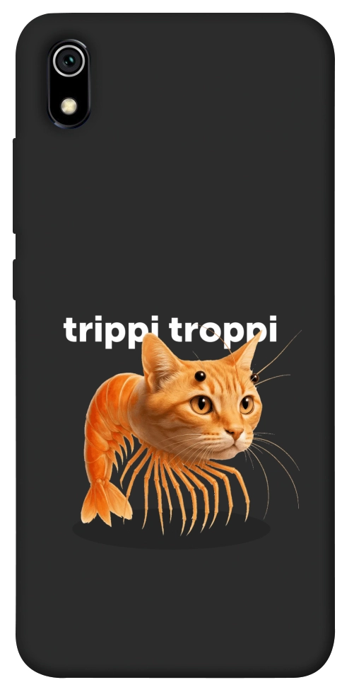 Чехол Trippi Troppi Gamberatto для Xiaomi Redmi 7A