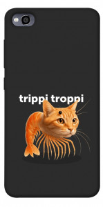 Чехол Trippi Troppi Gamberatto для Xiaomi Redmi 4A