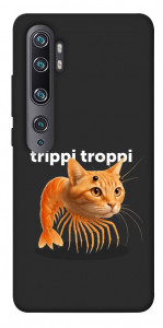 Чохол Trippi Troppi Gamberatto для Xiaomi Mi Note 10
