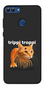 Чохол Trippi Troppi Gamberatto для Huawei P smart