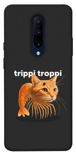 Чехол Trippi Troppi Gamberatto для OnePlus 7 Pro