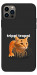 Чехол Trippi Troppi Gamberatto для iPhone 12 Pro