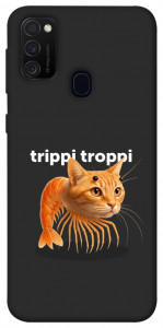 Чохол Trippi Troppi Gamberatto для Samsung Galaxy M21