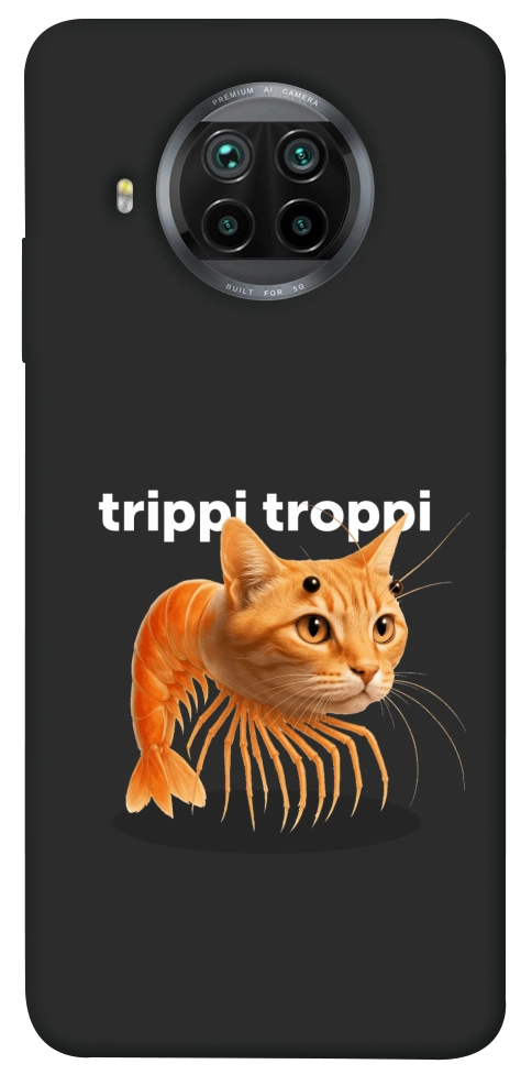 Чехол Trippi Troppi Gamberatto для Xiaomi Mi 10T Lite