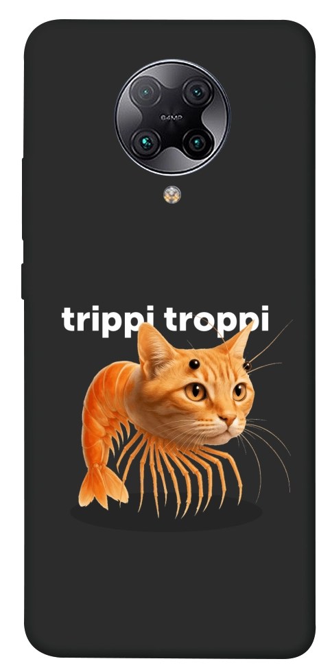 Чехол Trippi Troppi Gamberatto для Xiaomi Redmi K30 Pro