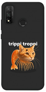 Чохол Trippi Troppi Gamberatto для Huawei P Smart (2020)