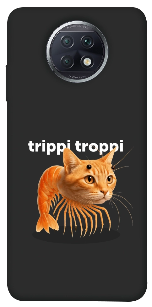 Чехол Trippi Troppi Gamberatto для Xiaomi Redmi Note 9T
