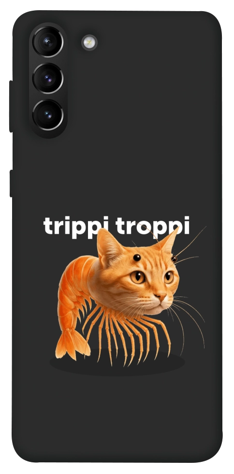 Чохол Trippi Troppi Gamberatto для Galaxy S21+
