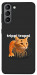 Чехол Trippi Troppi Gamberatto для Galaxy S21
