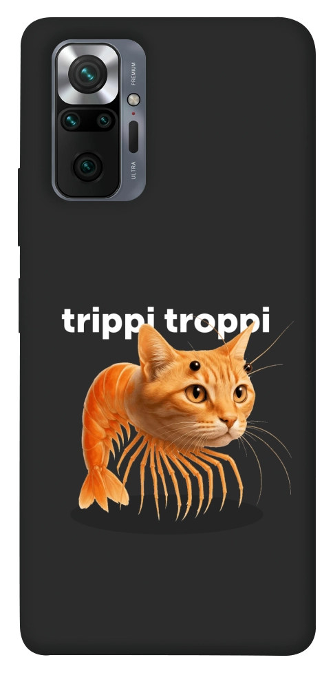 Чохол Trippi Troppi Gamberatto для Xiaomi Redmi Note 10 Pro