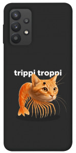 Чехол Trippi Troppi Gamberatto для Galaxy A32 4G
