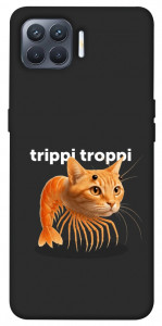Чехол Trippi Troppi Gamberatto для Oppo Reno 4 Lite