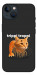 Чехол Trippi Troppi Gamberatto для iPhone 13