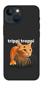 Чохол Trippi Troppi Gamberatto для iPhone 13 mini