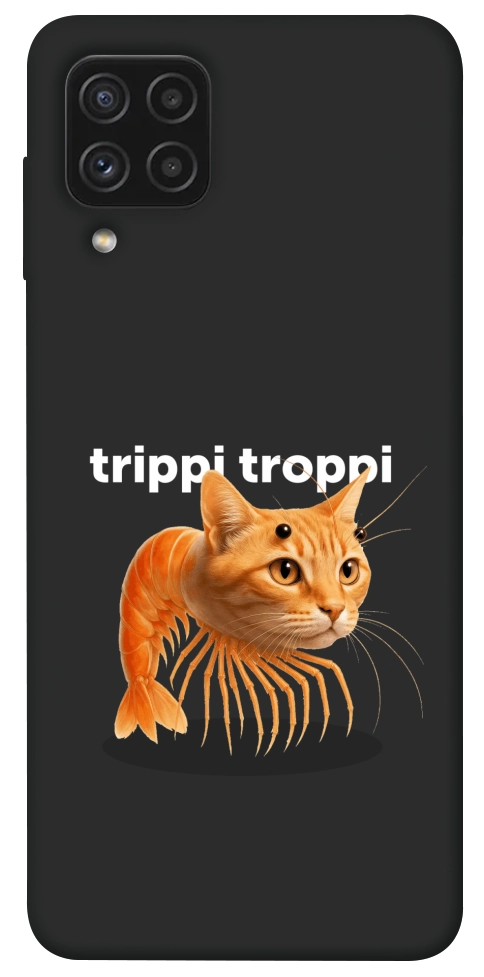 Чохол Trippi Troppi Gamberatto для Galaxy A22 4G