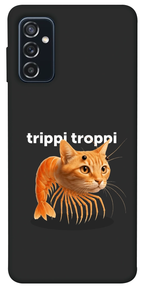 Чохол Trippi Troppi Gamberatto для Galaxy M52