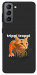 Чехол Trippi Troppi Gamberatto для Galaxy S21 FE