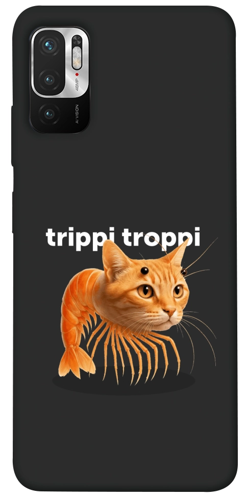 Чохол Trippi Troppi Gamberatto для Xiaomi Redmi Note 10 5G