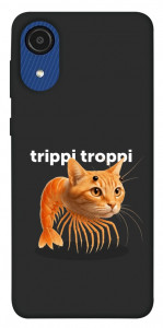Чехол Trippi Troppi Gamberatto для Galaxy A03 Core