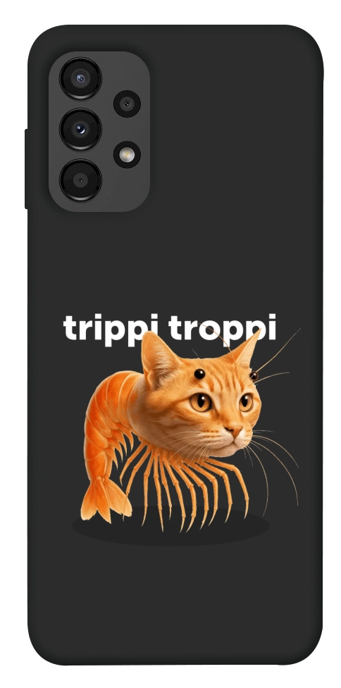 Чехол Trippi Troppi Gamberatto для Galaxy A13 4G