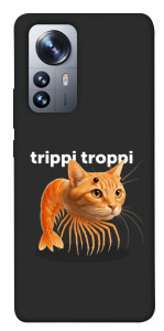 Чехол Trippi Troppi Gamberatto для Xiaomi 12