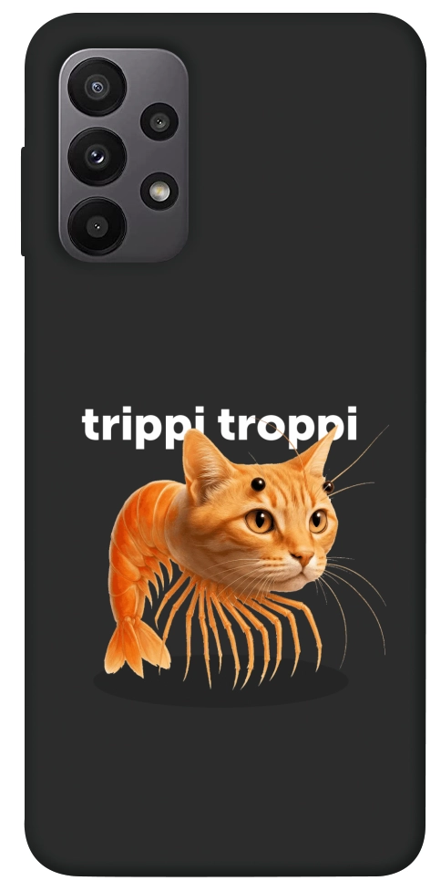 Чехол Trippi Troppi Gamberatto для Galaxy A23