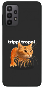 Чехол Trippi Troppi Gamberatto для Galaxy A23