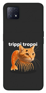 Чехол Trippi Troppi Gamberatto для Oppo A72 5G