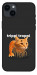 Чехол Trippi Troppi Gamberatto для iPhone 14 Plus