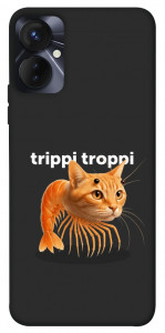 Чохол Trippi Troppi Gamberatto для TECNO Spark 9 Pro