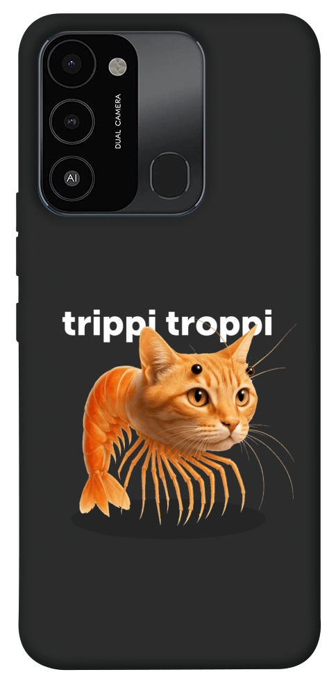 Чохол Trippi Troppi Gamberatto для TECNO Spark Go 2022 (KG5m)