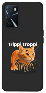 Чехол Trippi Troppi Gamberatto для Oppo A54s