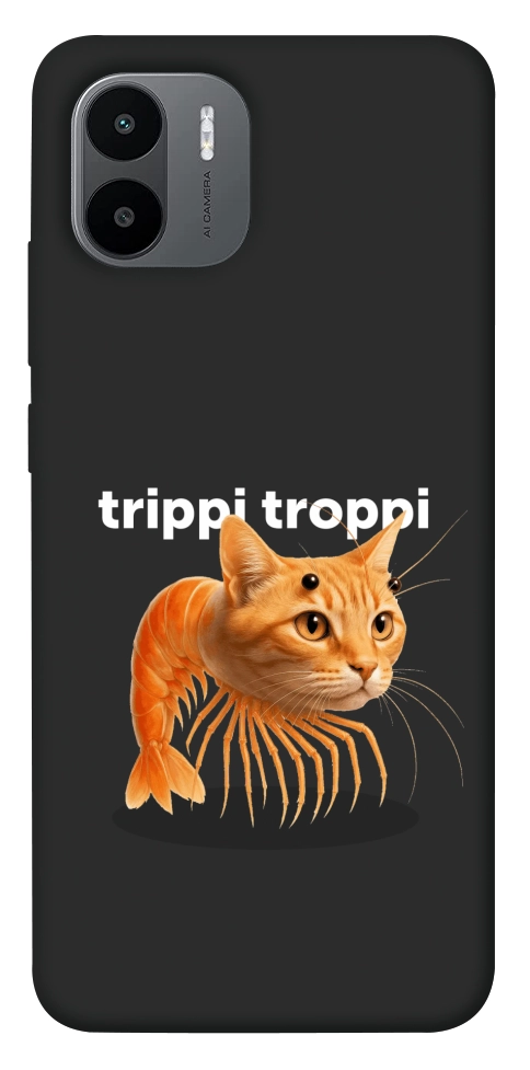 Чохол Trippi Troppi Gamberatto для Xiaomi Redmi A1