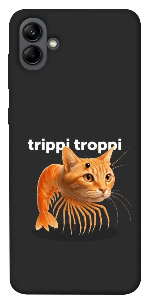 Чохол Trippi Troppi Gamberatto для Galaxy A04