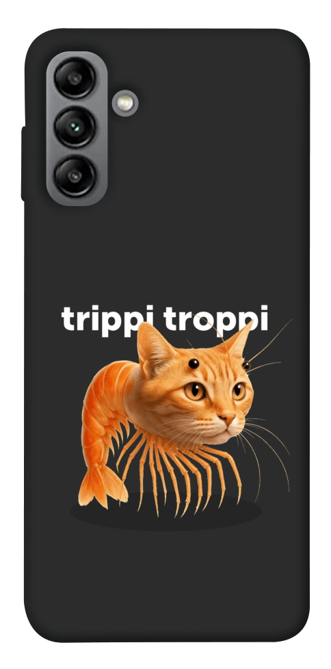 Чехол Trippi Troppi Gamberatto для Galaxy A04s