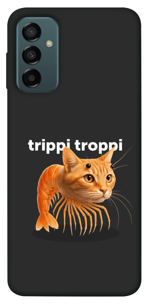 Чехол Trippi Troppi Gamberatto для Galaxy M23 5G
