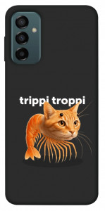 Чехол Trippi Troppi Gamberatto для Galaxy M23 5G