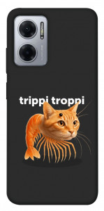 Чохол Trippi Troppi Gamberatto для Xiaomi Redmi Note 11E