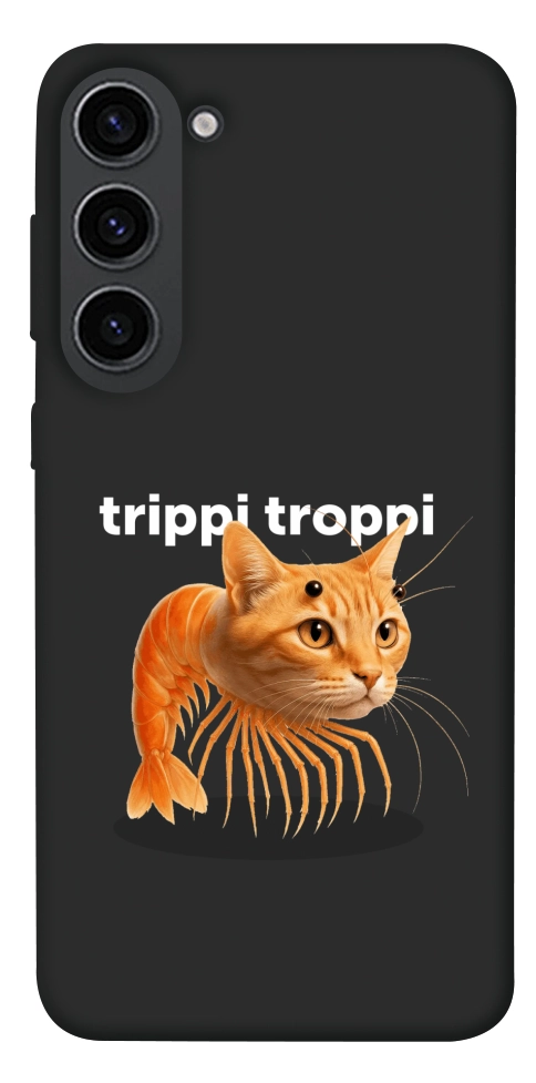 Чехол Trippi Troppi Gamberatto для Galaxy S23